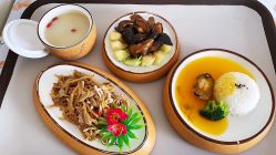 -一心缘月子产后中心