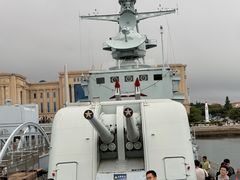 -中国人民解放军海军博物馆