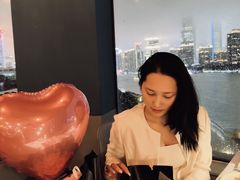 -Kathleen's Waitan 凯圣琳江景西餐厅(外滩店)
