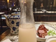 -绿茶餐厅(朝阳大悦城店)