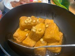 -甘家界牌柠檬鸭(青山店)