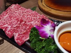 -AJIYA炭火烧肉(徐汇正大乐城店)
