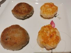 -花城苑广府菜(侨鑫店)