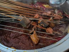 -盖帮鳝鱼串串(东郊记忆店)