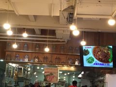 门面-香江小厨 The Kitchen(香江俱乐部店)