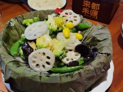 -宋都禾源·灌汤包子(汉兴路直营店)