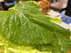 -名家韩国料理·烤肉(瑶海店)