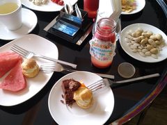 -青岛富力艾美酒店