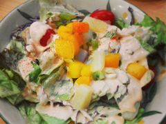android_upload_pic-萨莉亚意式餐厅(苏州食百家店)