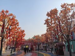 -沈阳方特欢乐世界