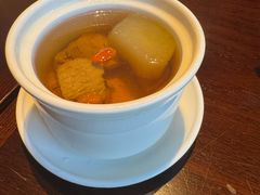 -采悦轩中餐厅·粤菜·海南菜(神州半岛喜来登度假酒店)