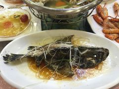 -福州大饭店-自助餐