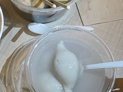 -朱新年·苏式汤团·面点(北寺塔店)
