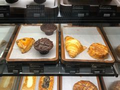 -星巴克(北京天坛东路店)