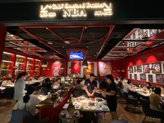 大堂-加餐海鲜自助(宝龙一城店)