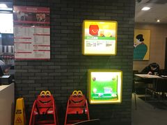 -麦当劳(景城邻里中心店)