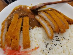 -小条食堂(筼筜天虹店)