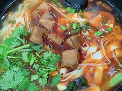 -张飞牛肉(观前街店)