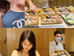 -荣一代目OMAKASE板前料理