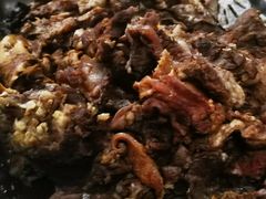 -清真-戏楼王记牛肉面