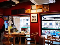 大堂-清真·天府皇城坝百年牛肉火锅(皇城清真寺店)