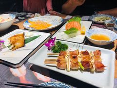-小笠原·日料店