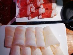 -红花椒火锅(泰州万达店)