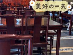 大堂-德兴馆(广东路总店)