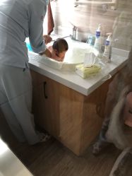 -倍爱宝贝母婴护理中心·长安攸宁店