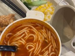 -永和大王(军博店)