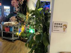 -春天里餐厅(西田城店)