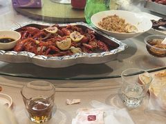 -杨氏青龙虾·羊蝎子(珠江路店)