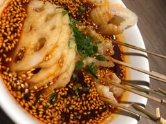 -太二酸菜鱼(菱角湖万达店)