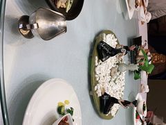 -金陵山水丽景酒店-中餐厅