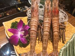 -黑牛の店·和牛烧肉(合生汇店)