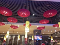 大堂-郝富贵火锅