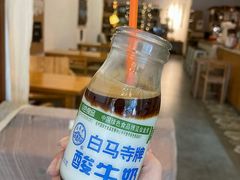 -栖咖啡(泉舜店)