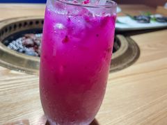 -江户烧肉(高德店)