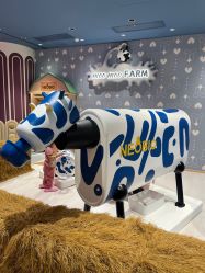 -奈尔宝家庭中心·亲子餐厅(北京东坝万达店)