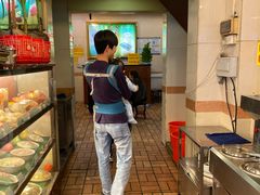 -顺记冰室(宝华路店)