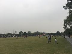 -长洲岛都市农业公园