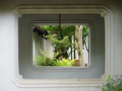 -上海醉白池公园