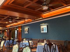 -德大西餐社