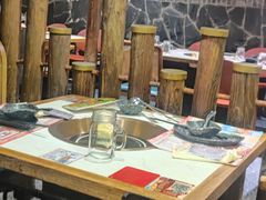 -哥老官重庆美蛙鱼头(西湖银泰十一哥店)
