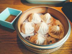 杭州小笼包-杭百味·大众精选杭帮菜(西湖音乐喷泉店)