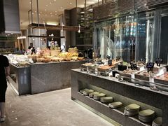 -解放碑威斯汀酒店-知味国际美食餐厅