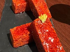 -王府井文华东方酒店-紫膳餐厅