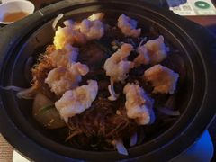 -绿茶餐厅(千岛湖银泰城店)