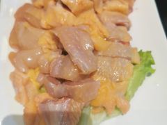清远鸡-阿杜打边炉(五江天街店)