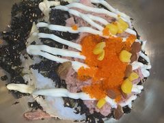 -米村拌饭(砂之船中东奥莱店)